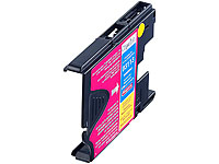 ; Kompatible Druckerpatronen für Epson Tintenstrahldrucker Kompatible Druckerpatronen für Epson Tintenstrahldrucker 