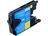 Cliprint Patronen für Brother; Kompatible Druckerpatronen für Epson Tintenstrahldrucker Kompatible Druckerpatronen für Epson Tintenstrahldrucker Kompatible Druckerpatronen für Epson Tintenstrahldrucker 