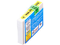 ; Multipacks: Kompatible Druckerpatronen für Epson Tintenstrahldrucker, Multipacks: Kompatible Druckerpatronen für Brother Tintenstrahldrucker 